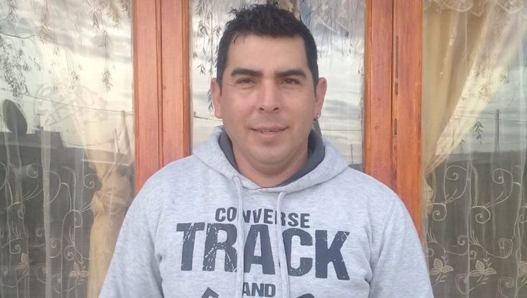 Siento que no existo, la odisea del hombre que no figura en ningún registro de Argentina