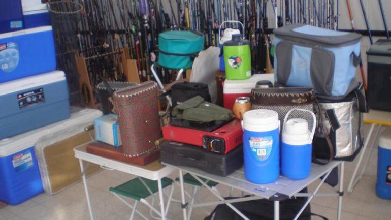 El equipamiento para salir de mochilero requiere de una inversión inicial.&nbsp;