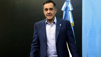 finocchiaro se perfila para ir como candidato a la matanza