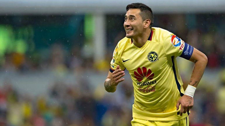 Sambueza: Sueño con una final contra River