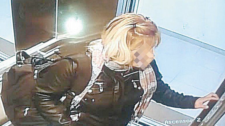 causas más tiene la Justicia en las que investiga a la viuda negra por estos golpes.