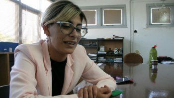 sposito aun espera que la justicia la confirme en diputados sposito aun espera que la justicia la confirme en diputados