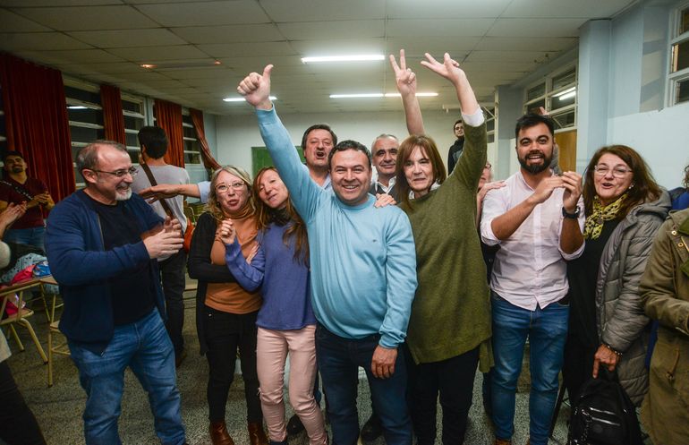 Beatriz Gentile es la nueva rectora de la Universidad del Comahue