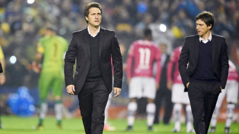 El Xeneize inició el año con el objetivo de ganar la Libertadores