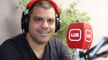 inmediatez y complicidad: las claves de diego sarco y la vigencia de todo bien inmediatez y complicidad: las claves de diego sarco y la vigencia de todo bien