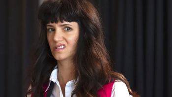 Envidiosa, la nueva serie argentina de Netflix Envidiosa, la nueva serie argentina de Netflix