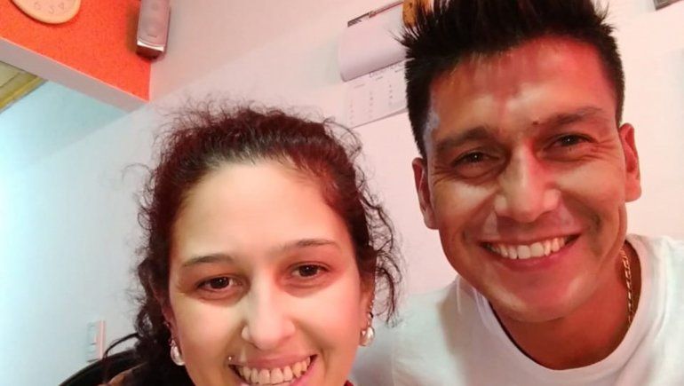 Los primos, frente  a frente: los Caneo, una superhistoria