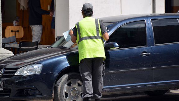 Agentes de tránsito se capacitan a partir de hoy en Plottier