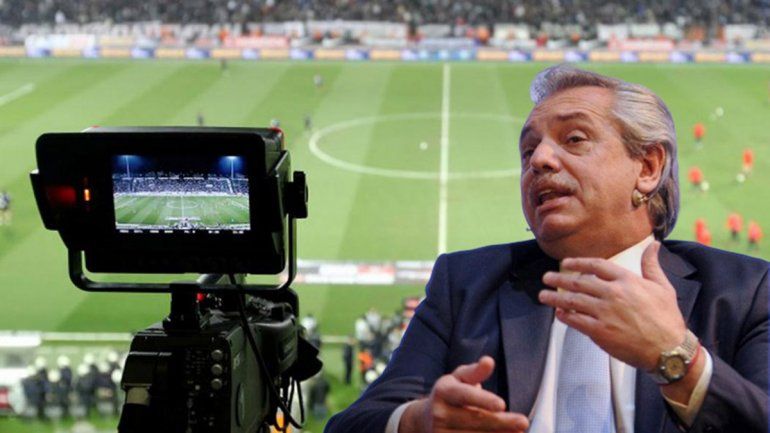 Provincia de Buenos Aires presiona para suspender el fútbol: define Nación