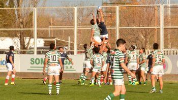 Marabunta volvió a perder por el Top8 en el Cuyano. Marabunta volvió a perder por el Top8 en el Cuyano.