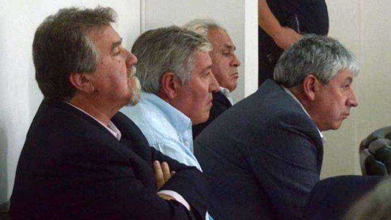 Se venció el plazo y sobreseyeron a Cárcar por el robo de 2 millones de dólares