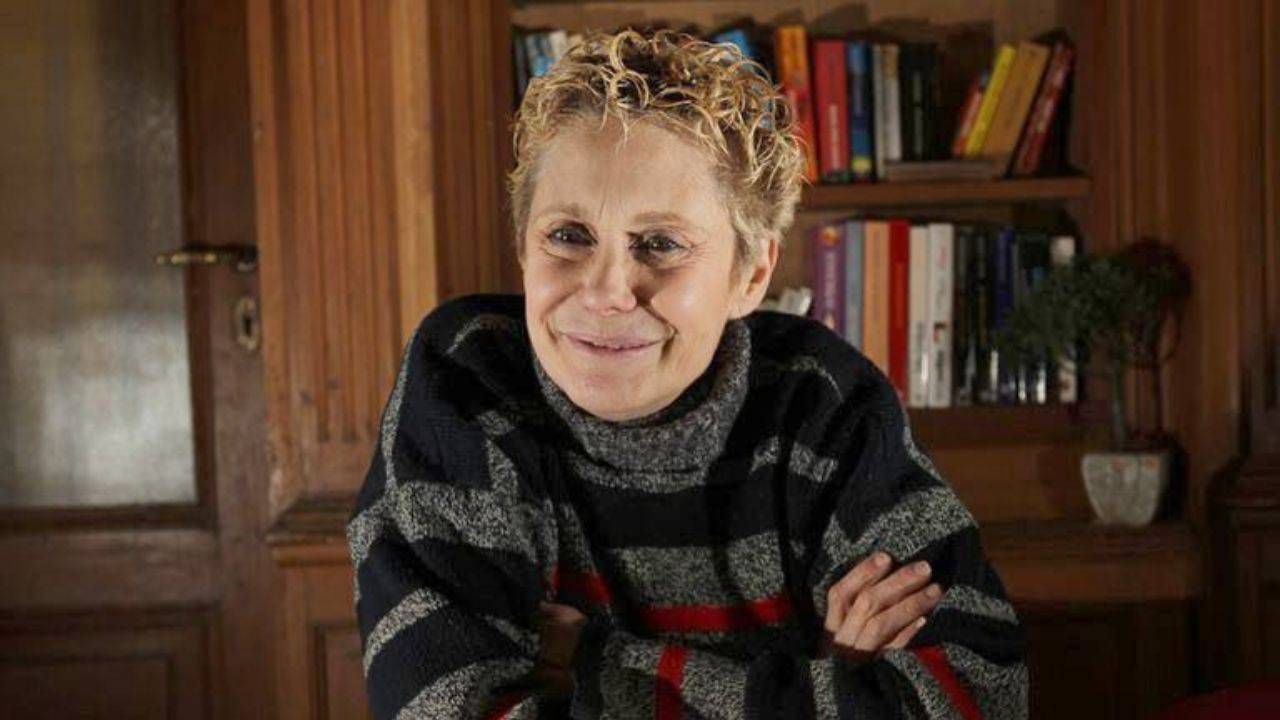 La actriz Camila Perissé murió a sus 70 años.