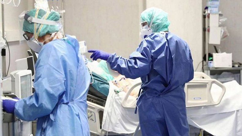 COVID en Argentina: confirmaron 37 muertes y más de mil nuevos casos