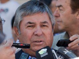 Manuel Chiqui Arévalo renueva su mandato en Petroleros Jerárquicos Manuel Chiqui Arévalo renueva su mandato en Petroleros Jerárquicos