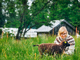 Vivir como un pastor en Finlandia: la exclusividad de la Shepherds Week y su impacto ecológico