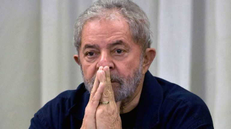 El Lava Jato, el caso que llevó a Lula a la cárcel, desacreditado por una investigación periodística