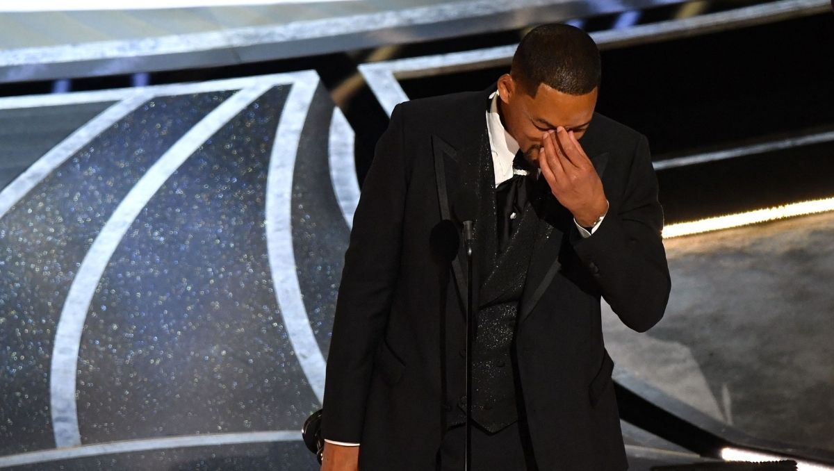Escándalo en los Oscar: cuando duele