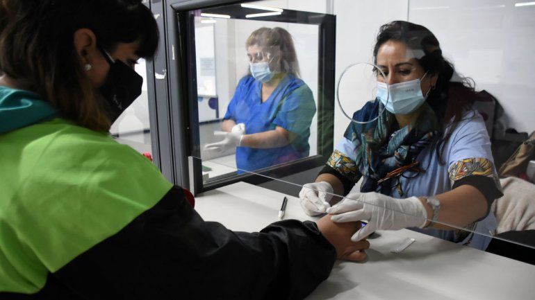 Entregaron casi 500 certificados de obesidad: hoy continúan en el Oeste