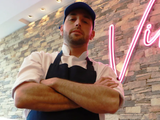 Cocina de producto en Vive