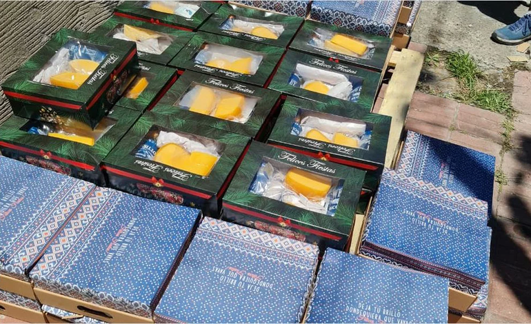 La estafa viral que sufrió el vikingo de las picadas