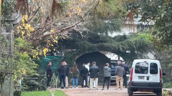 se conocio el resultado de la autopsia al indio solari: ¿de que murio? se conocio el resultado de la autopsia al indio solari: ¿de que murio?