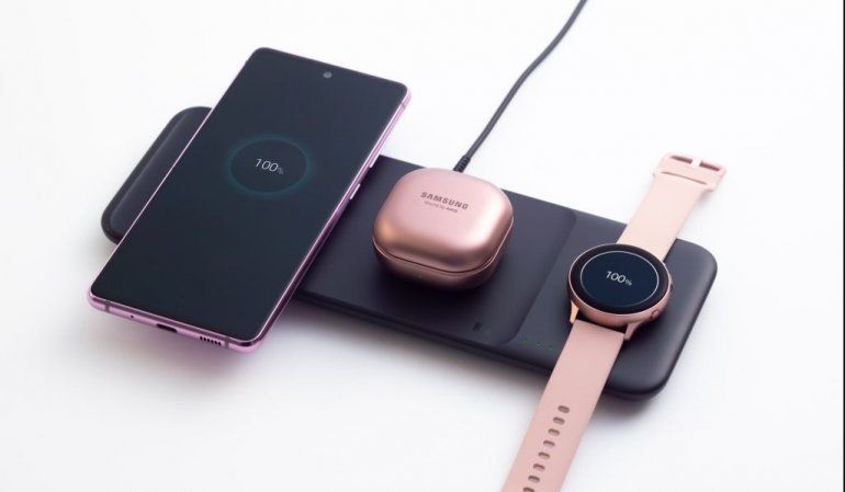 SamsungS20 promete ser una de las mejores auestas de la compañía