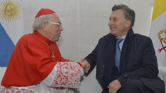 Desde Tucumán
