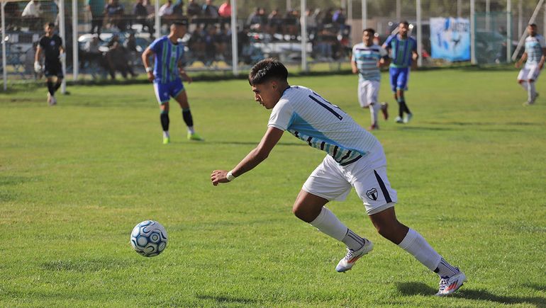 Regional Amateur: día y horario inusual para La Amistad-Don Bosco y por qué se cambió la localía