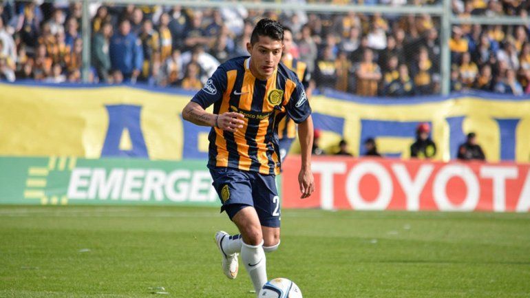 Víctor Salazar
