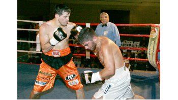 el aspero godoy hizo sentir la mano desde el principio el aspero godoy hizo sentir la mano desde el principio