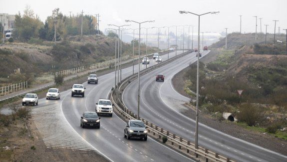 El tiempo para hoy en Neuquén: ¿seguirán las lluvias?