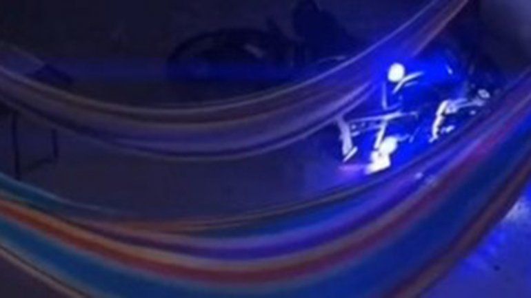 El video causa miedo en TikTok