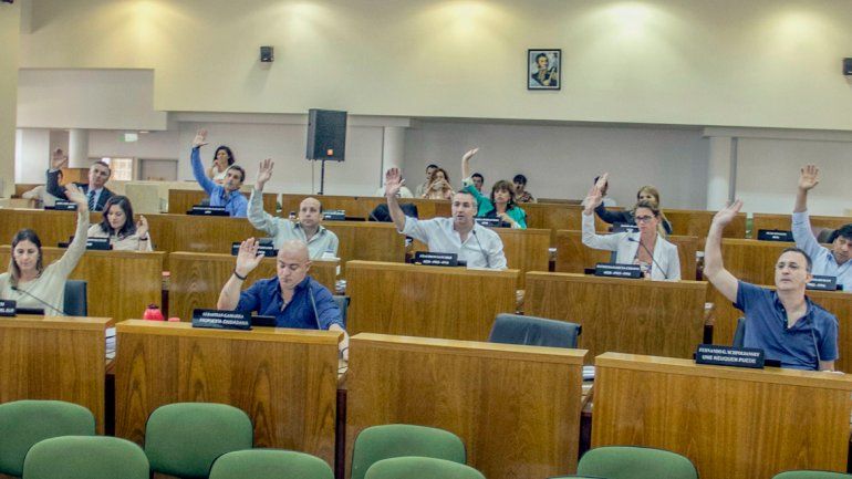 Los ediles aprobarán hoy la ordenanza más importante de todas.