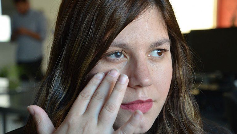 Perdió la visión por un parásito del agua de red