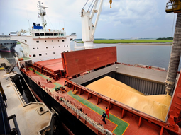 Los productores aseguran que aún hay esperanzas para marcar un horizonte e ir al objetivo de retenciones cero. Los productores aseguran que aún hay esperanzas para marcar un horizonte e ir al objetivo de retenciones cero.