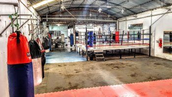 el boxeo local se ilusiona con una pronta reapertura el boxeo local se ilusiona con una pronta reapertura