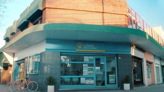 El sorteo de la Primera, en la Quiniela de la Ciudad, serealiza a las 12 del mediodía