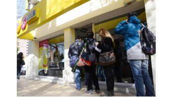 ?ley anticolas?: empezaran con las multas el 8 de junio