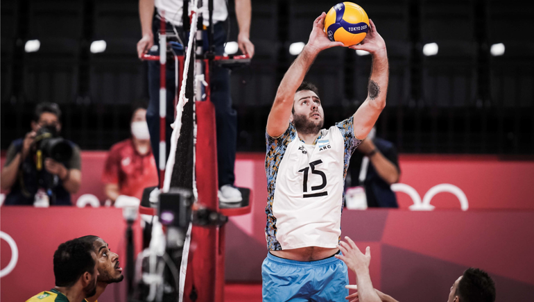 El capitán y armado