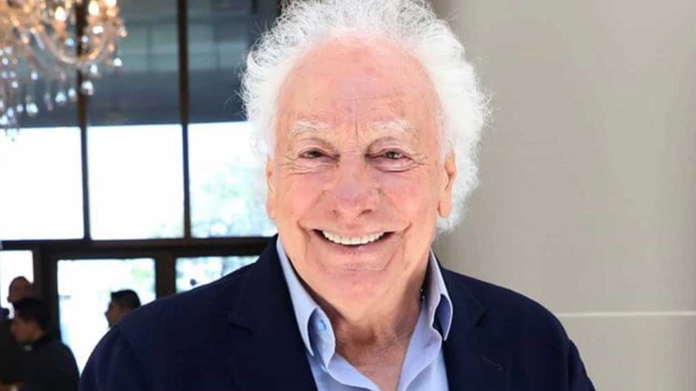 Así vive Guillermo Coppola en un exclusivo piso de Palermo