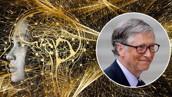 Esta es la profesión que corre riesgo por la Inteligencia Artificial, según Bill Gates Esta es la profesión que corre riesgo por la Inteligencia Artificial, según Bill Gates