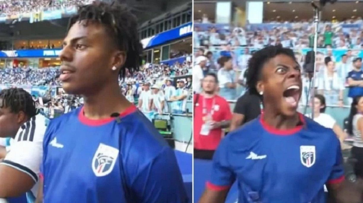 Mundial 2026: los mejores memes tras la victoria de Argentina ante Cabo Verde