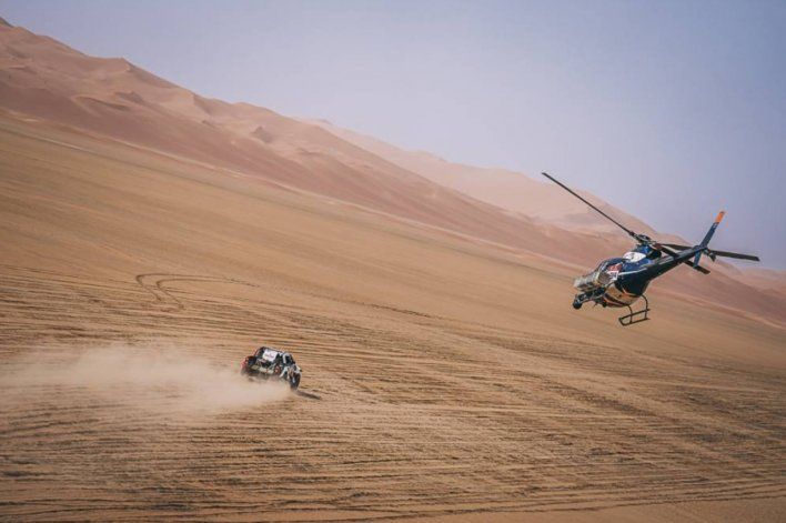 En la siguiente nota