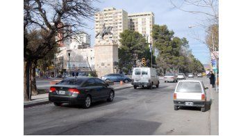 disponen cien camaras para vigilar el centro disponen cien camaras para vigilar el centro