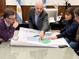 Sesiona en Neuquén el Comité de Integración de los Lagos: los pasos a Chile en agenda