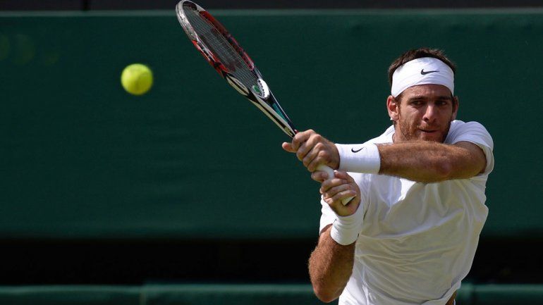 Juan tiene saldo a favor ante el rival que lo amargó en la Davis 2008.