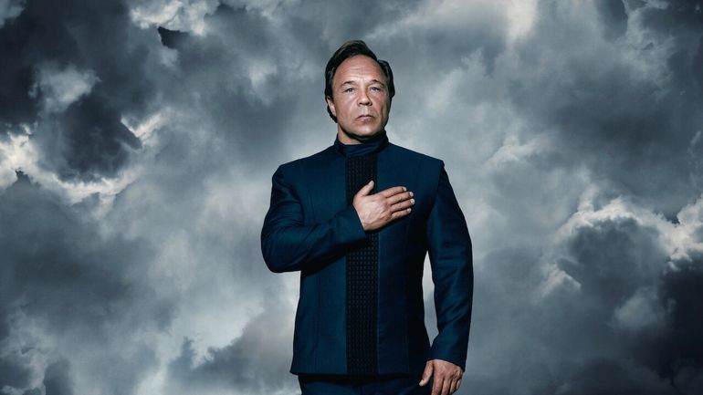 De qué trata Cadáveres, la serie de Netflix con el actor de Adolescencia De qué trata Cadáveres, la serie de Netflix con el actor de Adolescencia