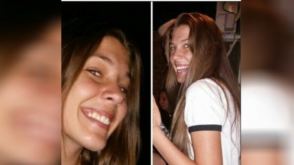 Desesperada búsqueda de la chica de 15 desaparecida