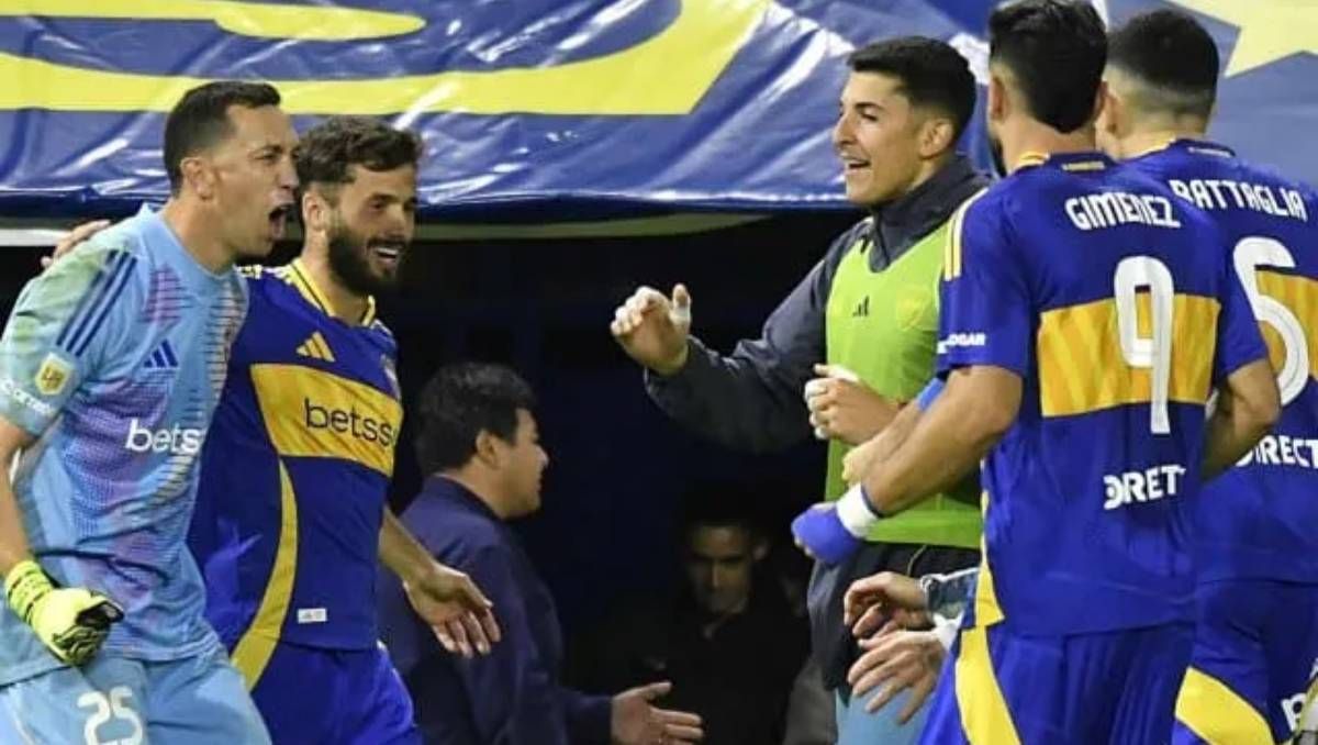 Miedo: El astrólogo de Boca reveló cómo saldrá el partido contra Independiente