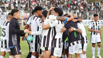 los numeros barbaros de cipo, que mejoro su rendimiento y apunta bien arriba